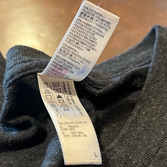 Quindar T-shirt from Eau Claire festival - Picture 5 of 6